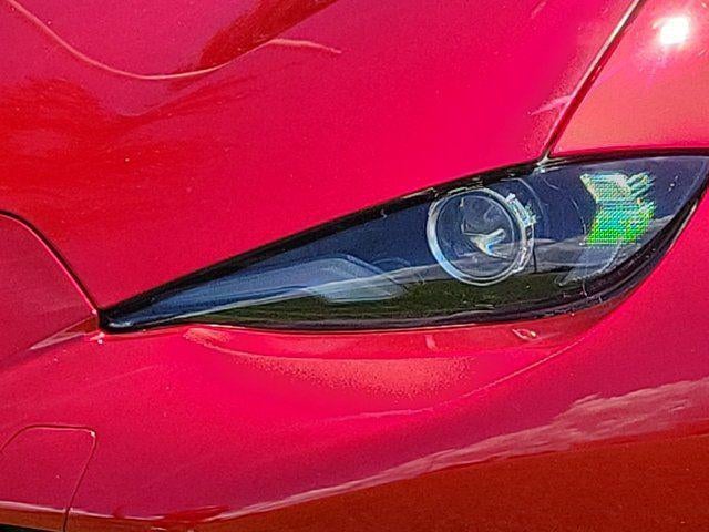 2025 Mazda Mazda MX-5 Miata Club