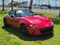 2025 Mazda Mazda MX-5 Miata Club