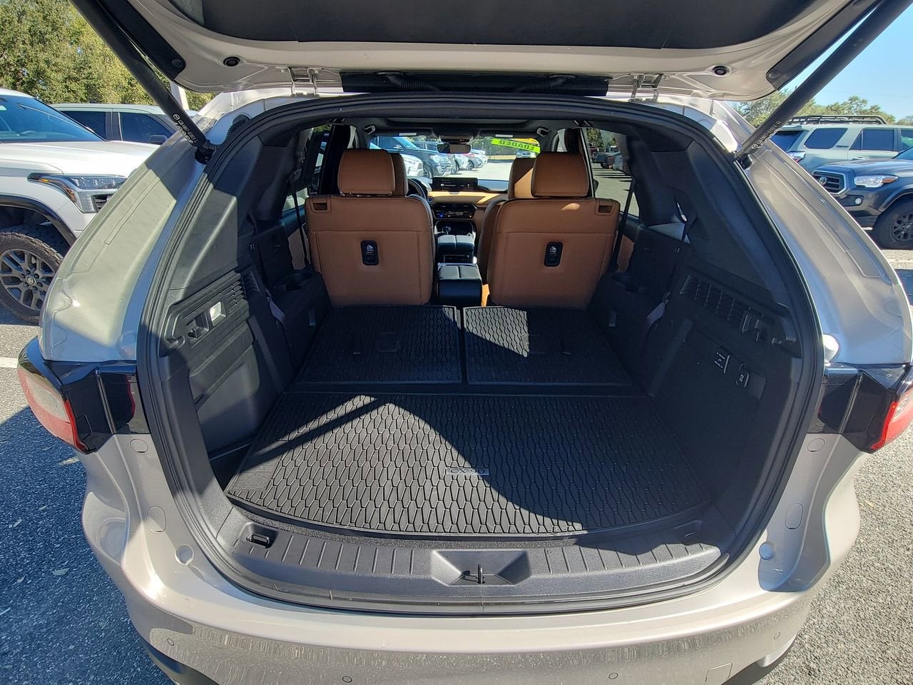 2025 Mazda Mazda CX-90 3.3 Turbo S Premium Plus