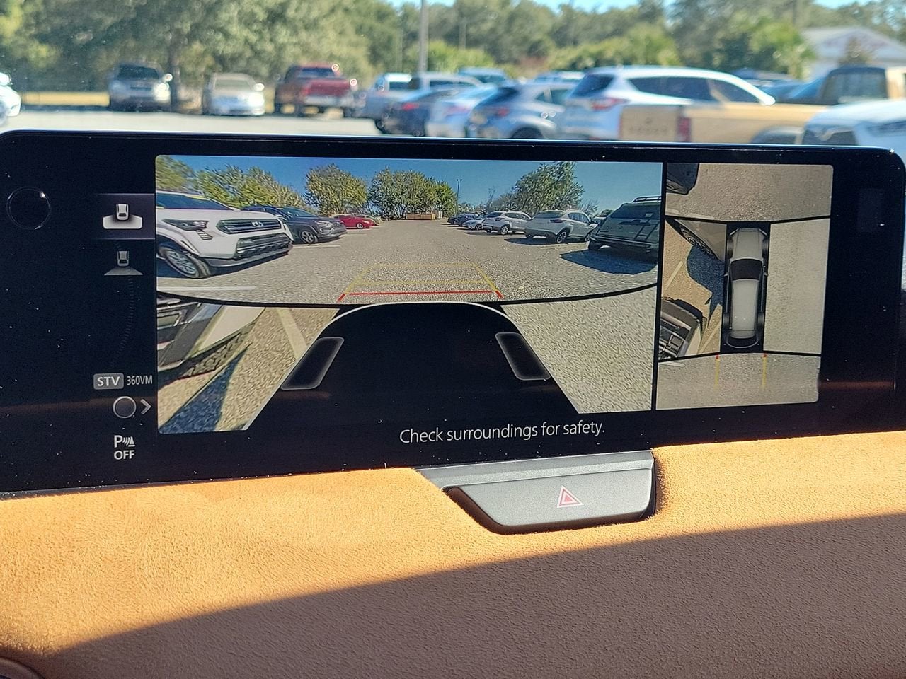 2025 Mazda Mazda CX-90 3.3 Turbo S Premium Plus