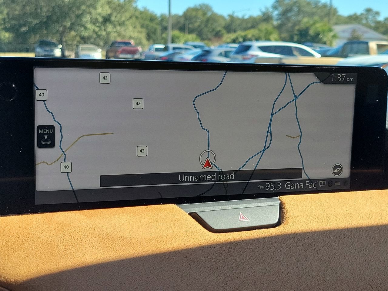 2025 Mazda Mazda CX-90 3.3 Turbo S Premium Plus