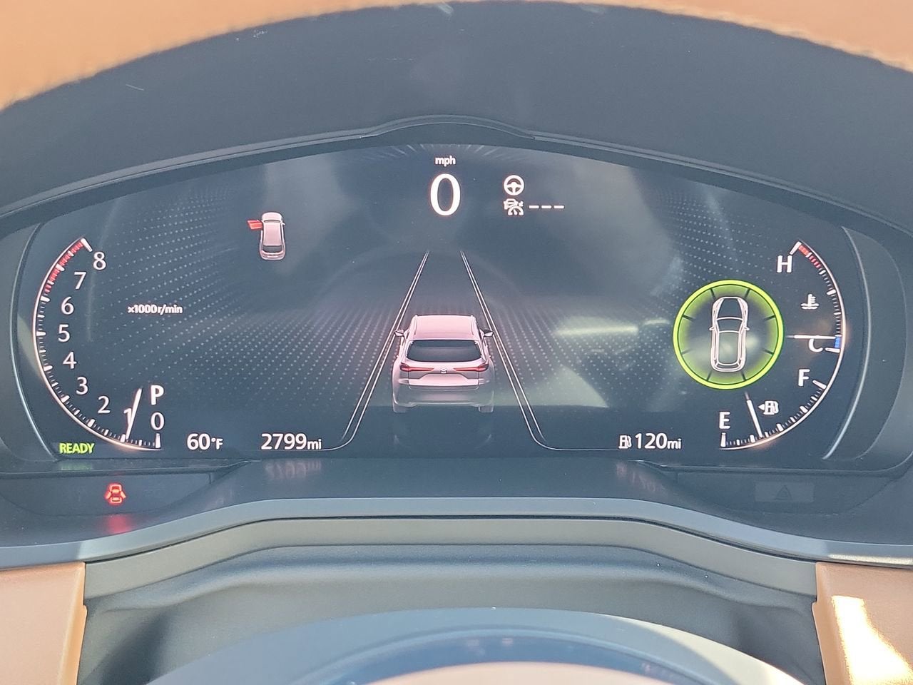 2025 Mazda Mazda CX-90 3.3 Turbo S Premium Plus