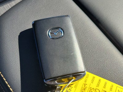 2025 Mazda Mazda CX-90 3.3 Turbo S Premium Plus