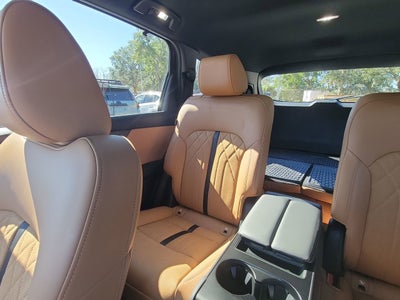 2025 Mazda Mazda CX-90 3.3 Turbo S Premium Plus