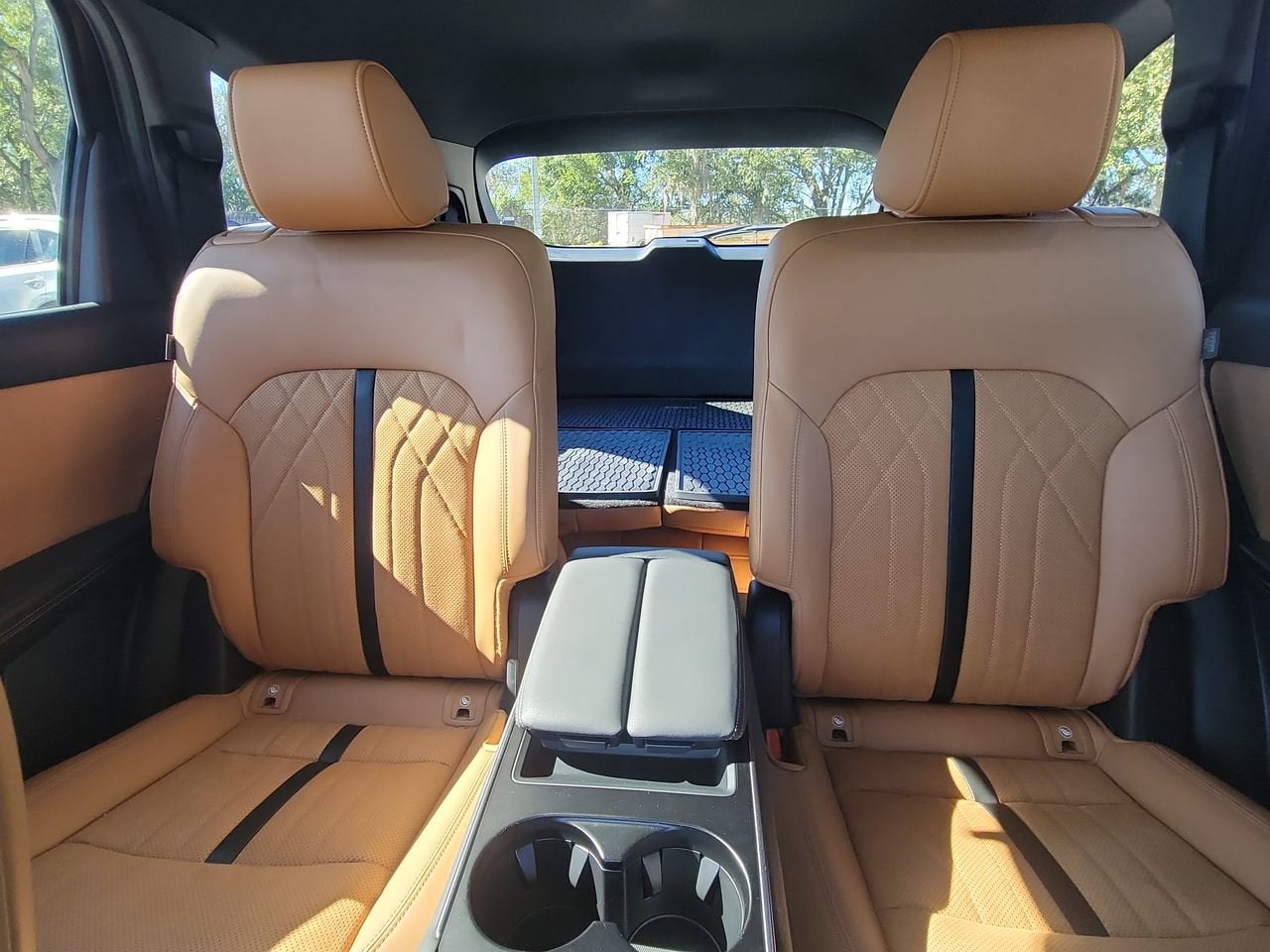 2025 Mazda Mazda CX-90 3.3 Turbo S Premium Plus