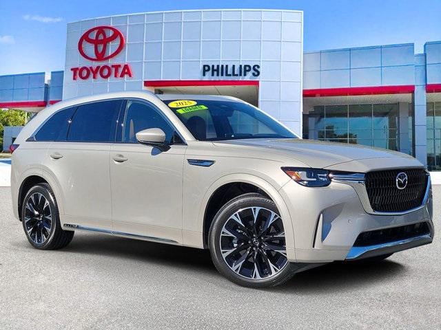 2025 Mazda Mazda CX-90 3.3 Turbo S Premium Plus