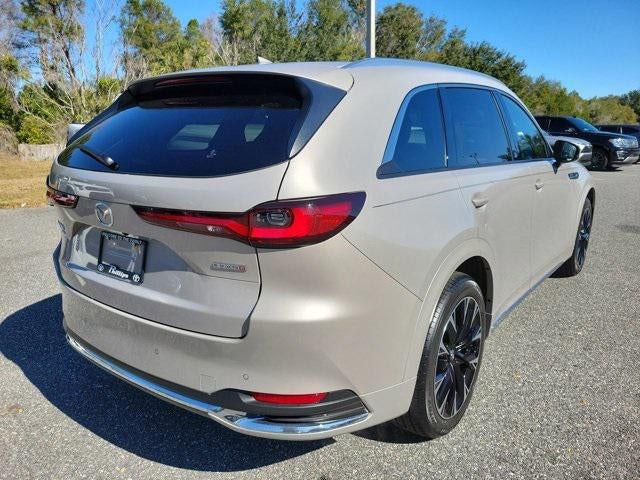 2025 Mazda Mazda CX-90 3.3 Turbo S Premium Plus