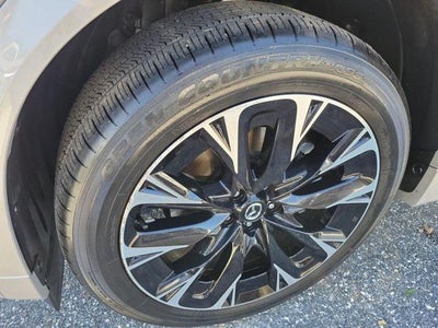 2025 Mazda Mazda CX-90 3.3 Turbo S Premium Plus