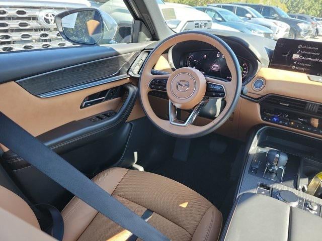 2025 Mazda Mazda CX-90 3.3 Turbo S Premium Plus