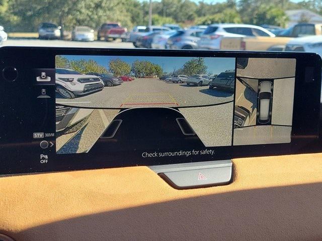 2025 Mazda Mazda CX-90 3.3 Turbo S Premium Plus