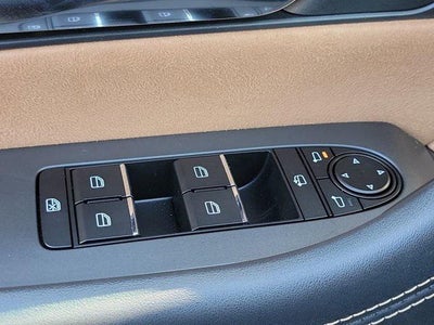 2025 Mazda Mazda CX-90 3.3 Turbo S Premium Plus