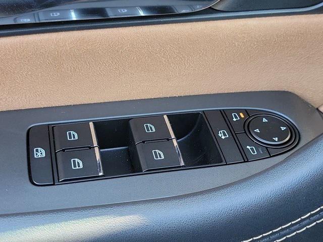 2025 Mazda Mazda CX-90 3.3 Turbo S Premium Plus