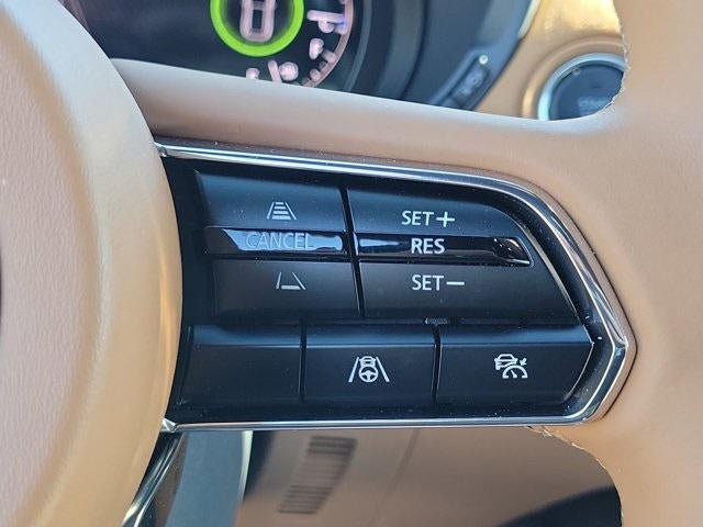 2025 Mazda Mazda CX-90 3.3 Turbo S Premium Plus