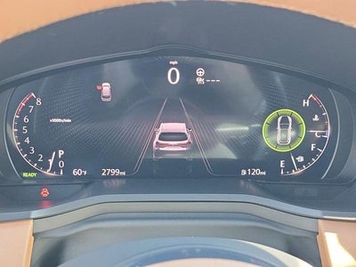 2025 Mazda Mazda CX-90 3.3 Turbo S Premium Plus