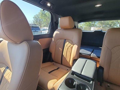 2025 Mazda Mazda CX-90 3.3 Turbo S Premium Plus