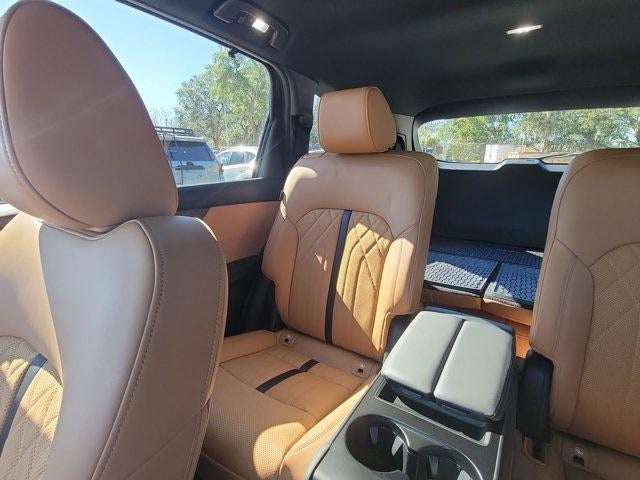 2025 Mazda Mazda CX-90 3.3 Turbo S Premium Plus