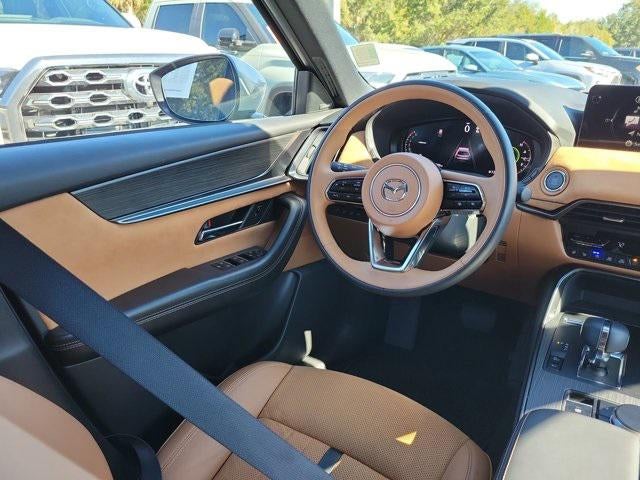 2025 Mazda Mazda CX-90 3.3 Turbo S Premium Plus