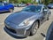 2014 Nissan 370Z Base