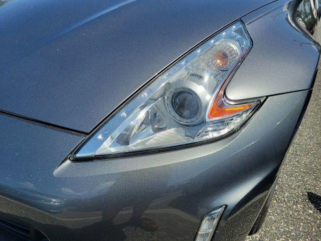 2014 Nissan 370Z Base