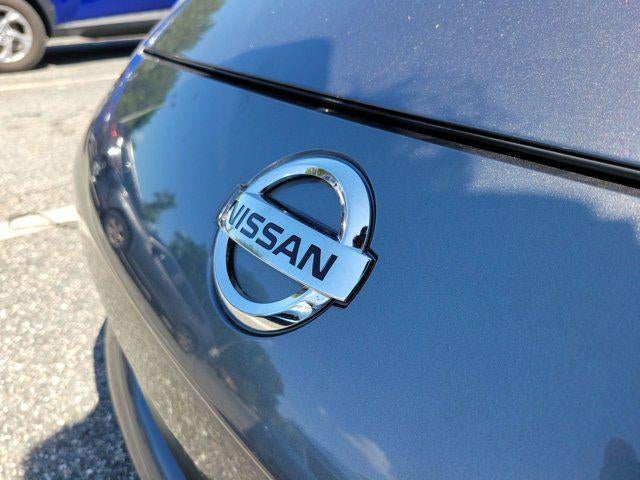 2014 Nissan 370Z Base