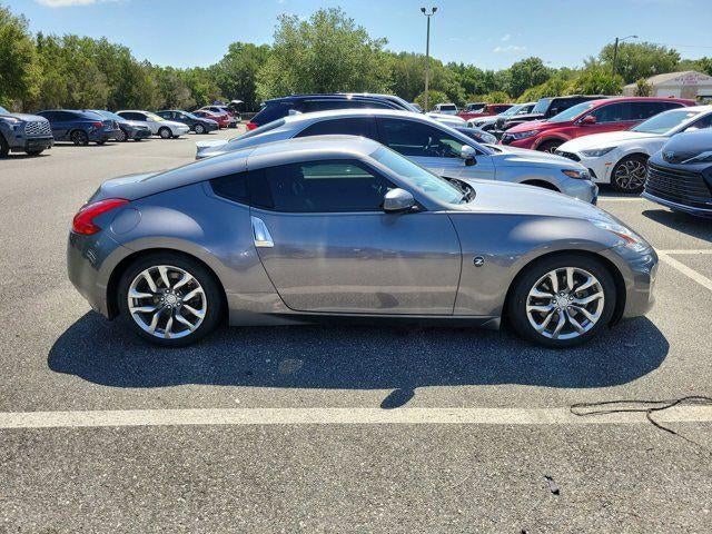 2014 Nissan 370Z Base