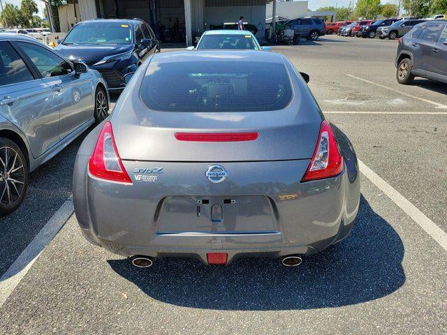 2014 Nissan 370Z Base