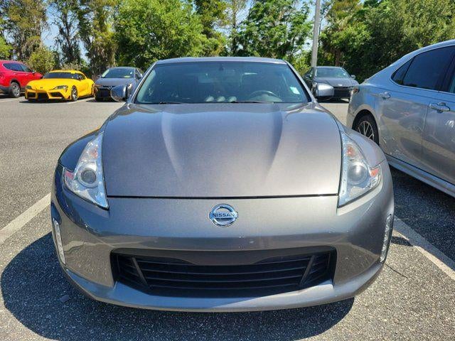 2014 Nissan 370Z Base