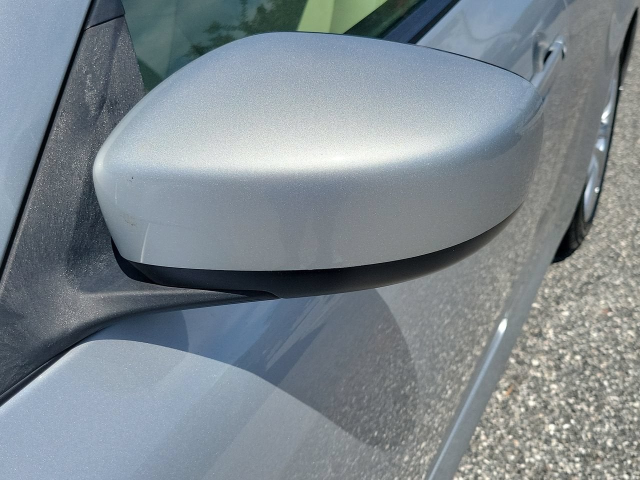 2014 INFINITI Q60 Journey