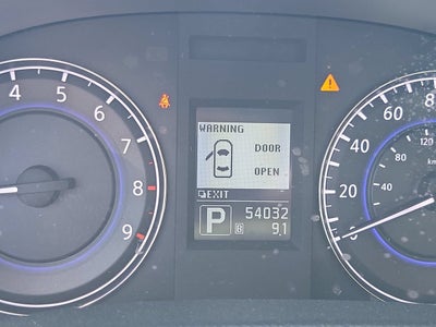 2014 INFINITI Q60 Journey