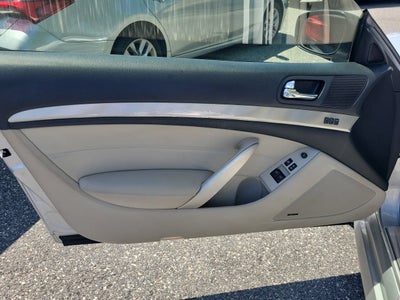 2014 INFINITI Q60 Journey