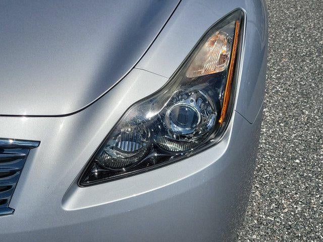 2014 INFINITI Q60 Journey