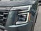 2025 Nissan Armada PRO-4X