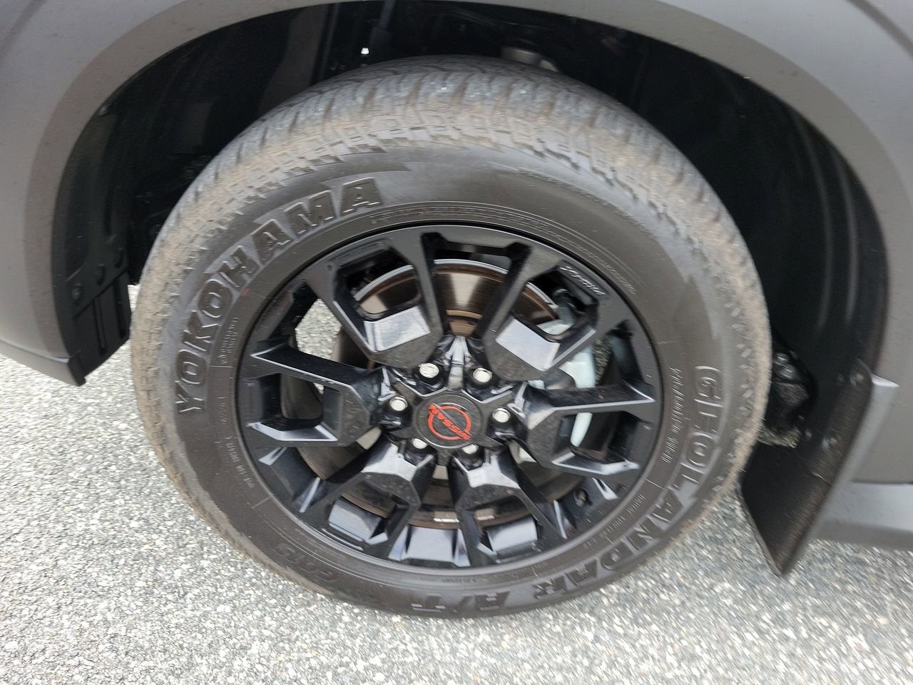 2025 Nissan Armada PRO-4X