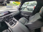 2025 Nissan Armada PRO-4X