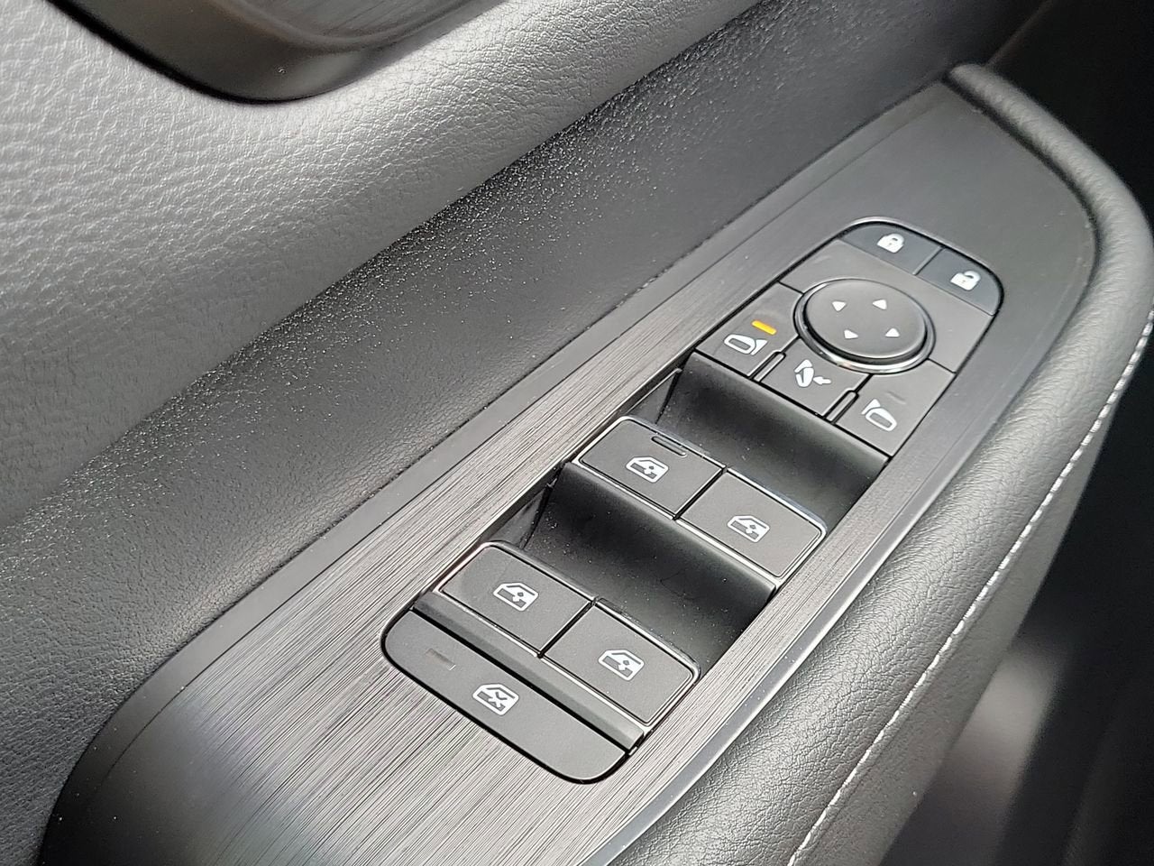 2025 Nissan Armada PRO-4X