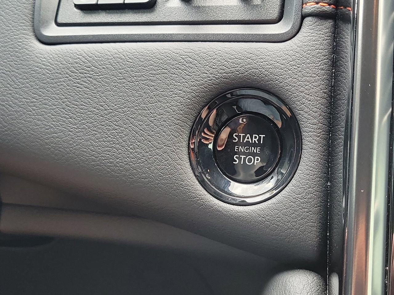 2025 Nissan Armada PRO-4X