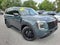 2025 Nissan Armada PRO-4X