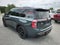 2025 Nissan Armada PRO-4X