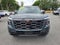 2025 Nissan Armada PRO-4X