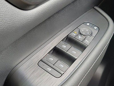 2025 Nissan Armada PRO-4X