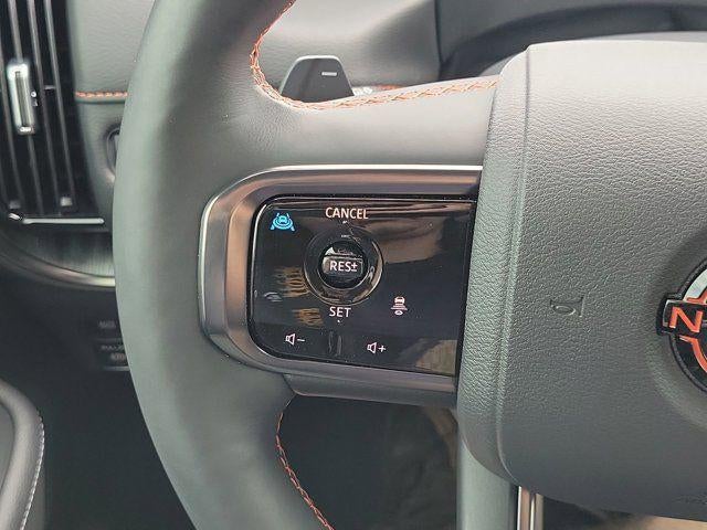 2025 Nissan Armada PRO-4X