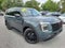 2025 Nissan Armada PRO-4X