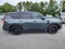 2025 Nissan Armada PRO-4X
