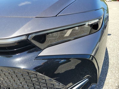 2023 Toyota Crown Limited