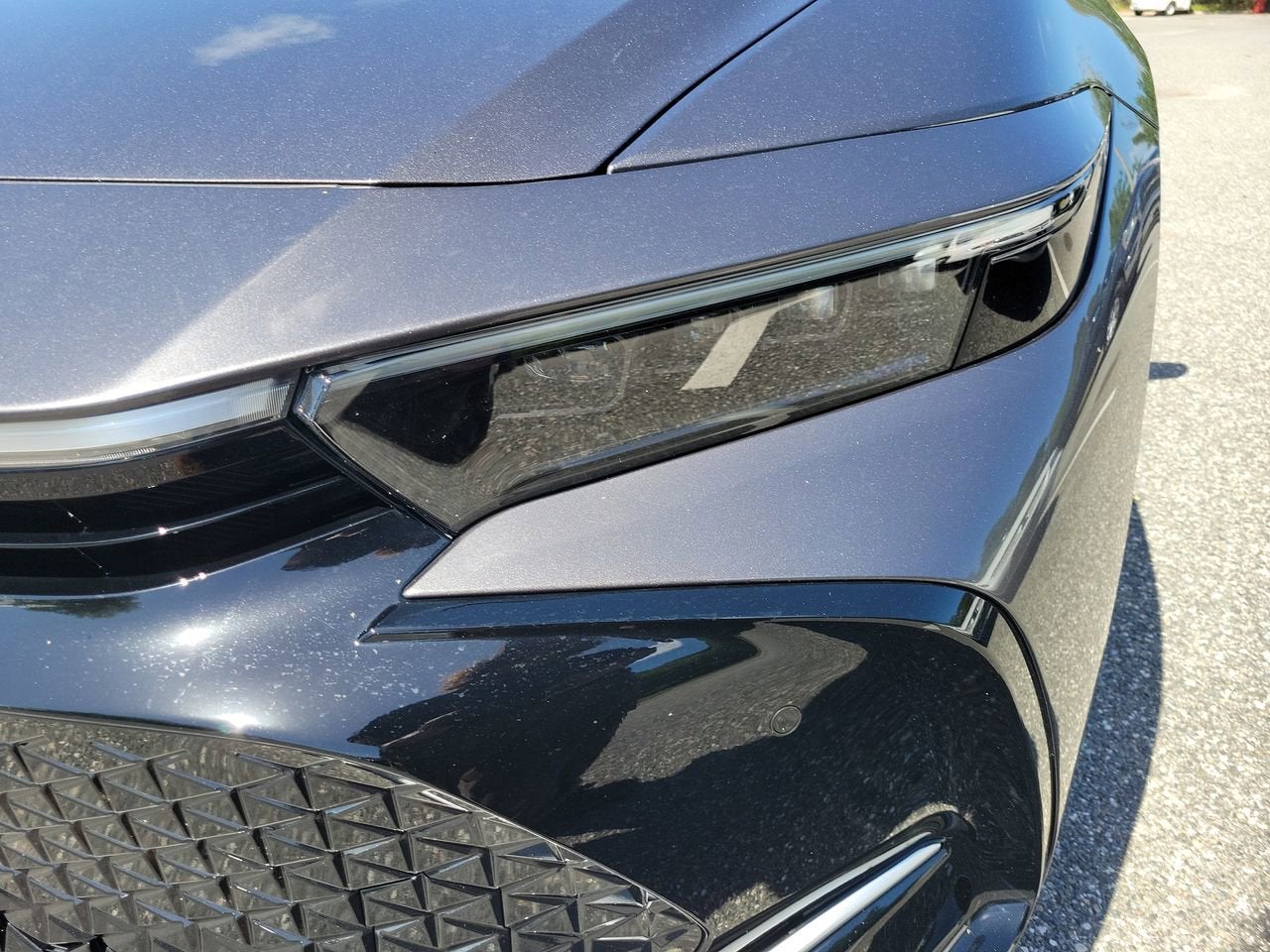 2023 Toyota Crown Limited