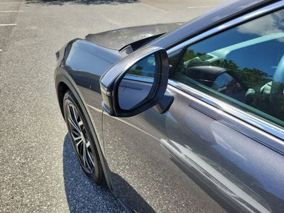 2023 Toyota Crown Limited