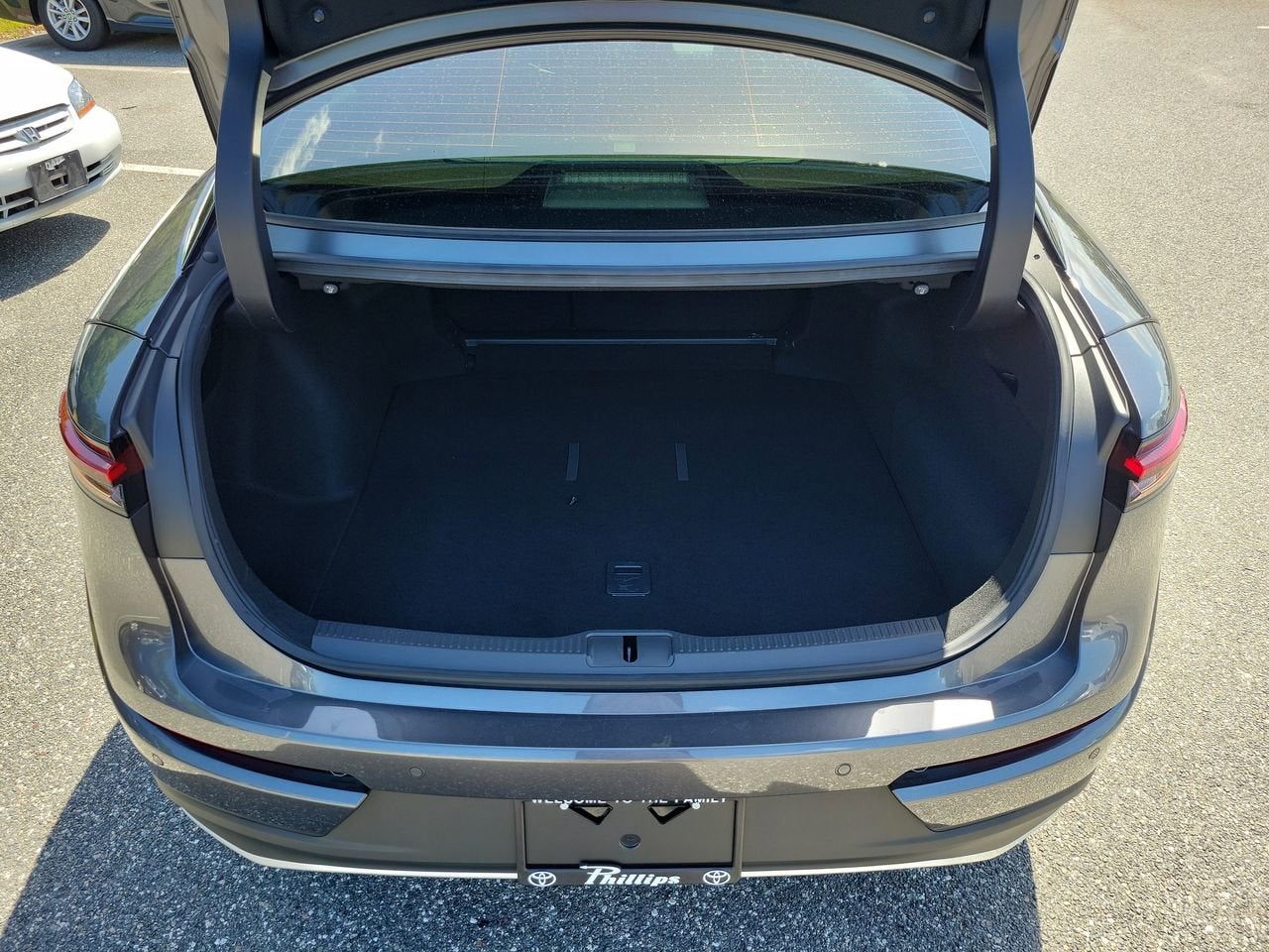 2023 Toyota Crown Limited