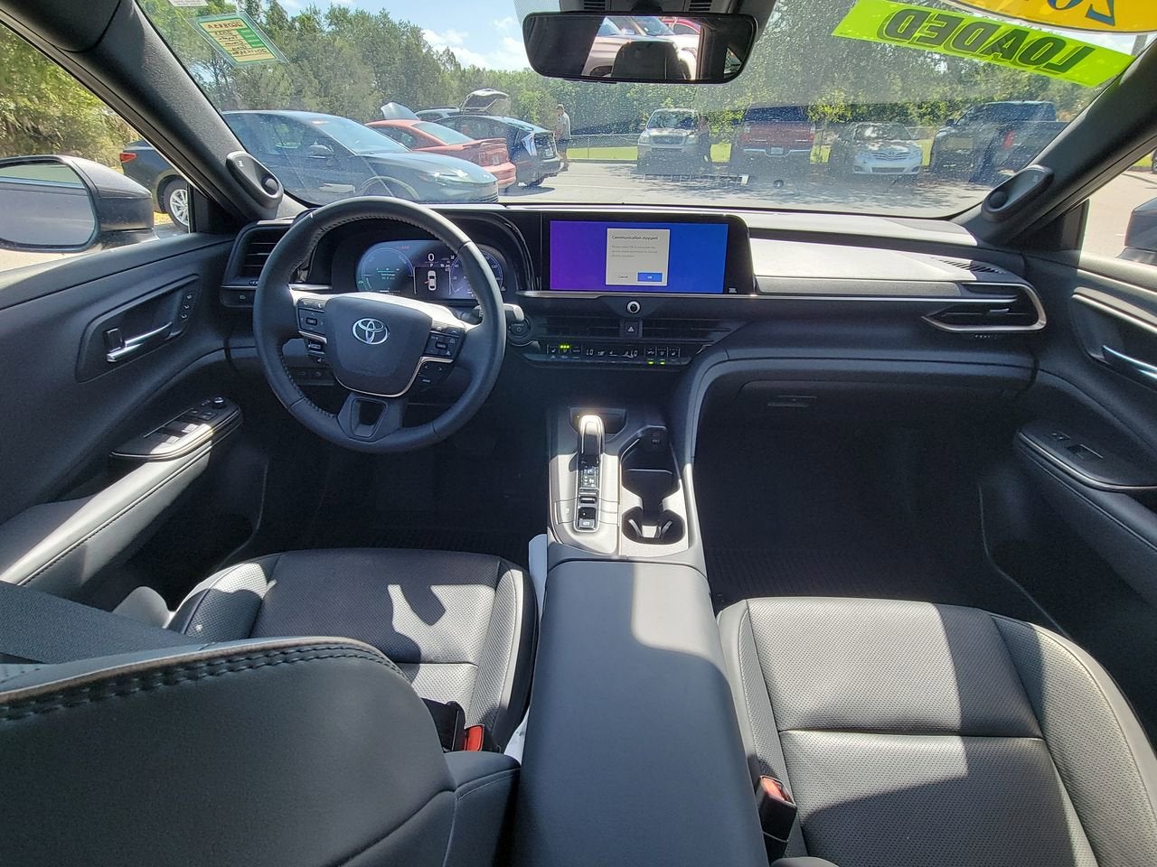 2023 Toyota Crown Limited