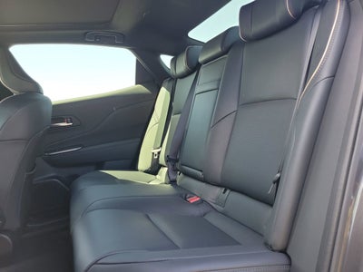 2023 Toyota Crown Limited