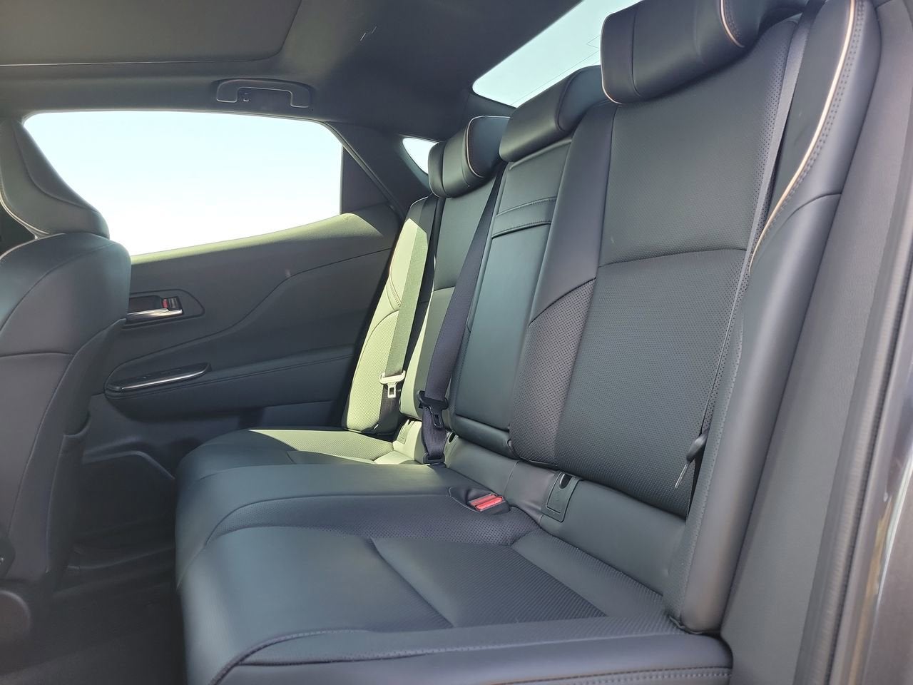 2023 Toyota Crown Limited